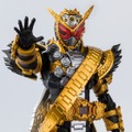 「S.H.Figuarts 仮面ライダーオーマジオウ」6,480円（税込）（C）2018 石森プロ・テレビ朝日・ADK・東映