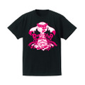 「Tシャツ」（Mサイズ、Lサイズ）各4,000円（税込）（C）Magica Quartet/Aniplex・Magia Record Partners