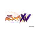 『戦姫絶唱シンフォギアXV』ロゴ（C）Project シンフォギアXV