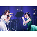 「NANA MUSIC LABORATORY 2019 ～ナナラボ～」ライブ写真：ウチダアキヤ