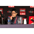 C2E2『HUMAN LOST 人間失格』イベント写真（C）2019 HUMAN LOST Project