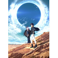 「Fate/Grand Order -絶対魔獣戦線バビロニア-」（Ｃ）TYPE-MOON / FGO7 ANIME PROJECT