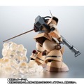 「ROBOT魂 ＜SIDE MS＞ YMS-09D ドム・トロピカルテストタイプ ver. A.N.I.M.E.」7,344円（税込）（C）創通・サンライズ