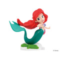 ディズニーキャラクターズ Comic Princess-Ariel-（C） Disney