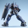 「HG 1/144 ジム・クゥエル」1,296円（税込）（C）創通・サンライズ