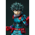 「HERO FES.＜ヒーローフェス＞開催記念 限定カラー ARTFX J 緑谷出久」9,200円（税抜）（C）堀越耕平／集英社・僕のヒーローアカデミア製作委員会