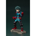 「HERO FES.＜ヒーローフェス＞開催記念 限定カラー ARTFX J 緑谷出久」9,200円（税抜）（C）堀越耕平／集英社・僕のヒーローアカデミア製作委員会