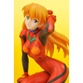 「式波・アスカ・ラングレー ～プラグスーツver.～:RE」7,800円（税抜）（C）カラー