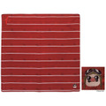 「紅の豚 スマートハンカチ ボーダー」1,200円（税別）（C）Studio Ghibli
