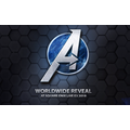 スクウェア・エニックスが新作『Marvel’s Avengers』を6月11日に世界初公開