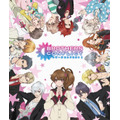 『BROTHERS CONFLICT』