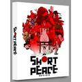 映画「SHORT PEACE」(c) SHORT PEACE COMMITTEE(c) KATSUHIRO OTOMO/MASH・ROOM/SHORT PEACE COMMITTEE