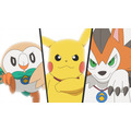 「ピカチュウのドキドキ探検隊！」場面カット（C）Nintendo･Creatures･GAME FREAK･TV Tokyo･ShoPro･JR Kikaku （C）Pokemon
