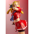 「STREET FIGHTER美少女 かりん」9,800円（税抜）（C） CAPCOM U.S.A., INC. ALL RIGHTS RESERVED.