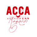 『ACCA13区監察課 Regards』（C）オノ・ナツメ/SQUARE ENIX・バンダイナムコアーツ（C）オノ・ナツメ/SQUARE ENIX・ACCA製作委員会