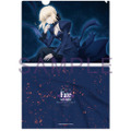 『Fate/stay night [Heaven's Feel]」II.lost butterfly』Amazon・A4クリアファイル（C）TYPE-MOON・ufotable・FSNPC