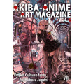 『Akiba Anime Art Magazine vol.00』
