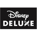 「Disney DELUXE」ロゴ（C）Disney