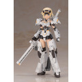 「フレームアームズ・ガール　轟雷改[白] Ver.2」5,400円（税別）（C） KOTOBUKIYA