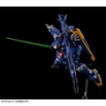 「MG 1/100 ガンダムF91 Ver2.0（ハリソン・マディン専用機）」4,620円（税込）（C）創通・サンライズ