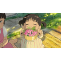 ハウス食品「おうちで食べよう。」シリーズ CM (C) 2015 Studio Ghibli