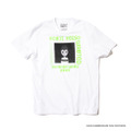 『サマーウォーズ』×「MANGART BEAMS T」T シャツ【容疑者健二】4,800円（税別）（C）2009 SUMMERWARS FILM PARTNERS