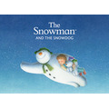 『The Snowman AND THE SNOWDOG』