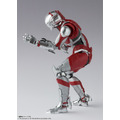 「S.H.Figuarts　ULTRAMAN -the Animation-」6,480円（税込）（C）円谷プロ （C）Eiichi Shimizu,Tomohiro Shimoguchi （C）ULTRAMAN製作委員会