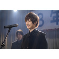 映画『LET IT BE -君が君らしくあるように-』場面写真（C）ALIVE THE MOVIE