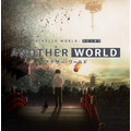 オリジナルスピンオフアニメ『ANOTHER WORLD』キービジュアル（C）2019「HELLO WORLD」製作委員会