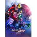 『仮面ライダージオウ NEXT TIME ゲイツ、マジェスティ』（C）2020 石森プロ・ADK EM・バンダイ・東映ビデオ・東映 （C）石森プロ・テレビ朝日・ADK EM・東映