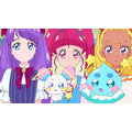 「スター☆トゥインクルプリキュア」29話先行カット（Ｃ）ABC-A・東映アニメーション