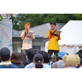 長野県を盛り上げる“野外アニソンフェス”「アニエラフェスタ」9月14日開催！ 声優やアーティストがライブ