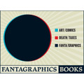 コミックス出版社ファンタグラフィックス・ブック（Fantagraphics Books）