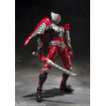 「S.I.C. 仮面ライダー龍騎」13,200円（税込）（C）石森プロ・東映