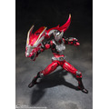 「S.I.C. 仮面ライダー龍騎」13,200円（税込）（C）石森プロ・東映