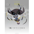 『ID:INVADED イド：インヴェイデッド』ティザービジュアル（C）IDDU