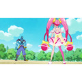 「『スター☆トゥインクルプリキュア』第32話先行カット」（Ｃ）ABC-A・東映アニメーション