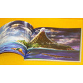 『ゼルダの伝説 夢をみる島』アートブックは、この世界を旅する一冊だ！ 特別パッケージ版の開封レポをお届け