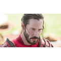 キアヌ・リーブス／『47RONIN』　(C)Universal Pictures