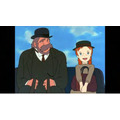 （c）NIPPON ANIMATION CO.,LTD.“Anne of Green Gables” AGGLA