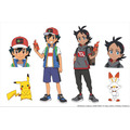 『ポケットモンスター』（C）Nintendo･Creatures･GAME FREAK･TV Tokyo･ShoPro･JR Kikaku（C）Pokemon