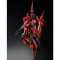 「MG 1/100 MSZ-006P2/3C ゼータガンダム3号機P2型 レッド・ゼータ」7,150円（税込）（C）創通・サンライズ