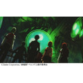 劇場版『PERSONA3 THE MOVIE #1 Spring of Birth』(C)Index Corporation／劇場版「ペルソナ３」製作委員会