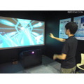 島根県産業技術センター、3Dカメラセンサシステム「Gesture-Cam」