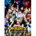 『僕のヒーローアカデミア THE MOVIE ヒーローズ：ライジング』（Ｃ）2019「僕のヒーローアカデミア THE MOVIE」製作委員会 （Ｃ）堀越耕平／集英社