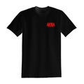 「AKIRA ART OF WALL Otomo Katsuhiro×Kosuke Kawamura AKIRA ART EXHIBITION」Tシャツ　価格：￥4,000