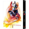 『ウルトラマンタイガ』Blu-ray BOX II（C）円谷プロ（C）ウルトラマンタイガ製作委員会・テレビ東京