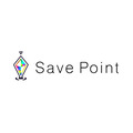 「Save Point for アニメ」ロゴ