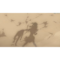 『Fate/Grand Order -絶対魔獣戦線バビロニア-』第9話先行カット（C）TYPE-MOON / FGO7 ANIME PROJECT